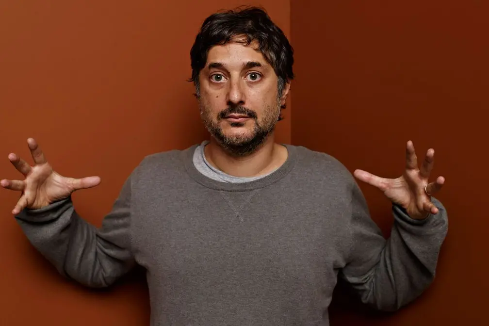 Harmony Korine \\u00A9 Matt Carr / Getty Images Entertainment via Getty Images