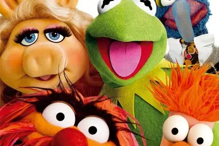 <i>I Muppet</i>