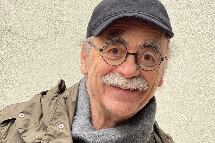 Maurizio Nichetti