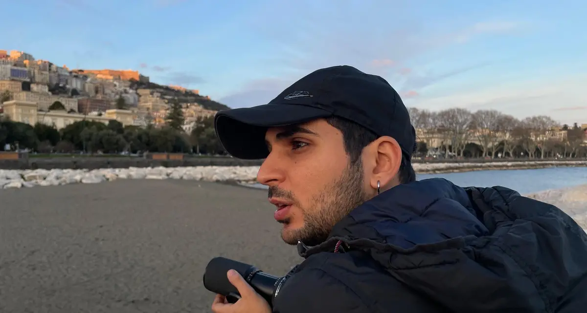 Alberto Palmiero, “Tenetemi presente”