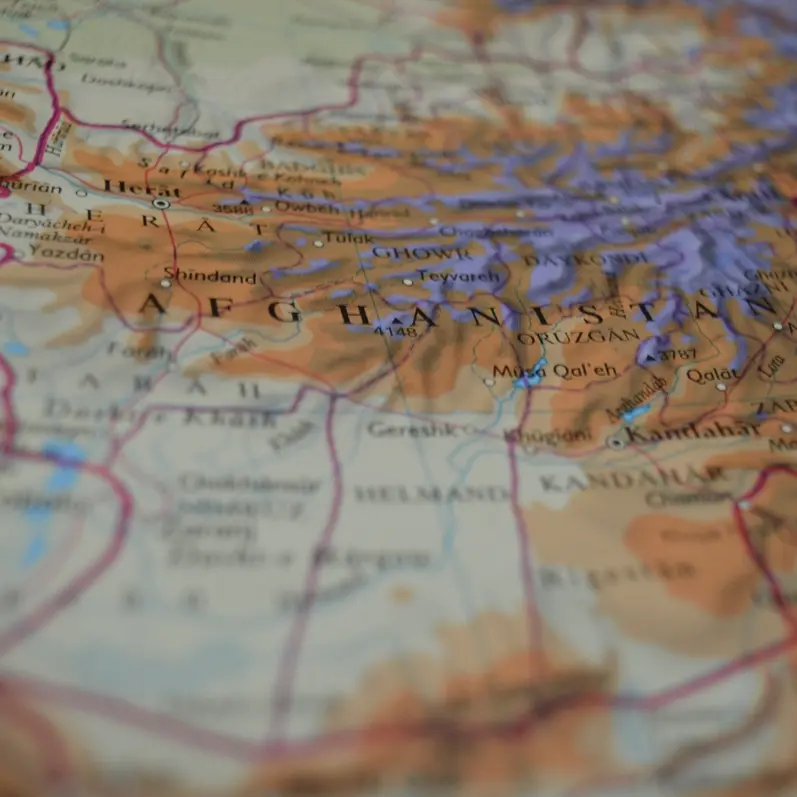 Dai red carpet alla geopolitica