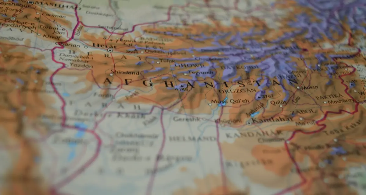 Dai red carpet alla geopolitica