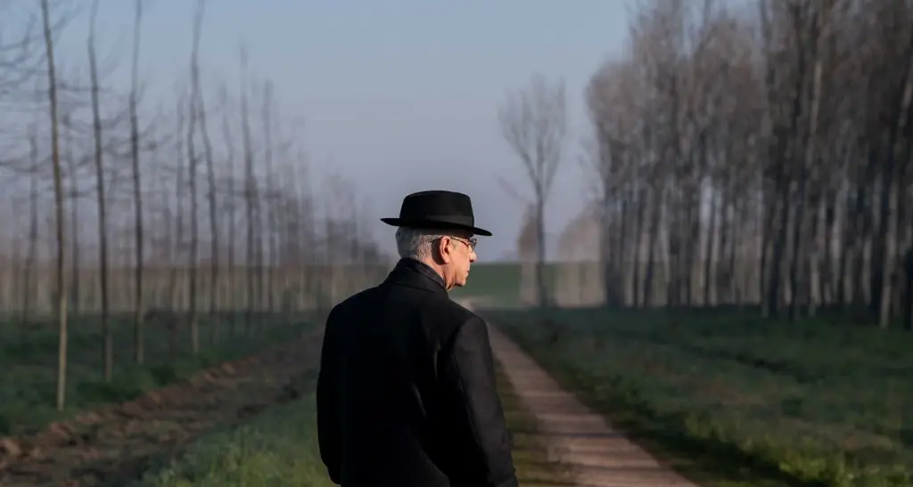 La Grazia di Sorrentino apre la Mostra
