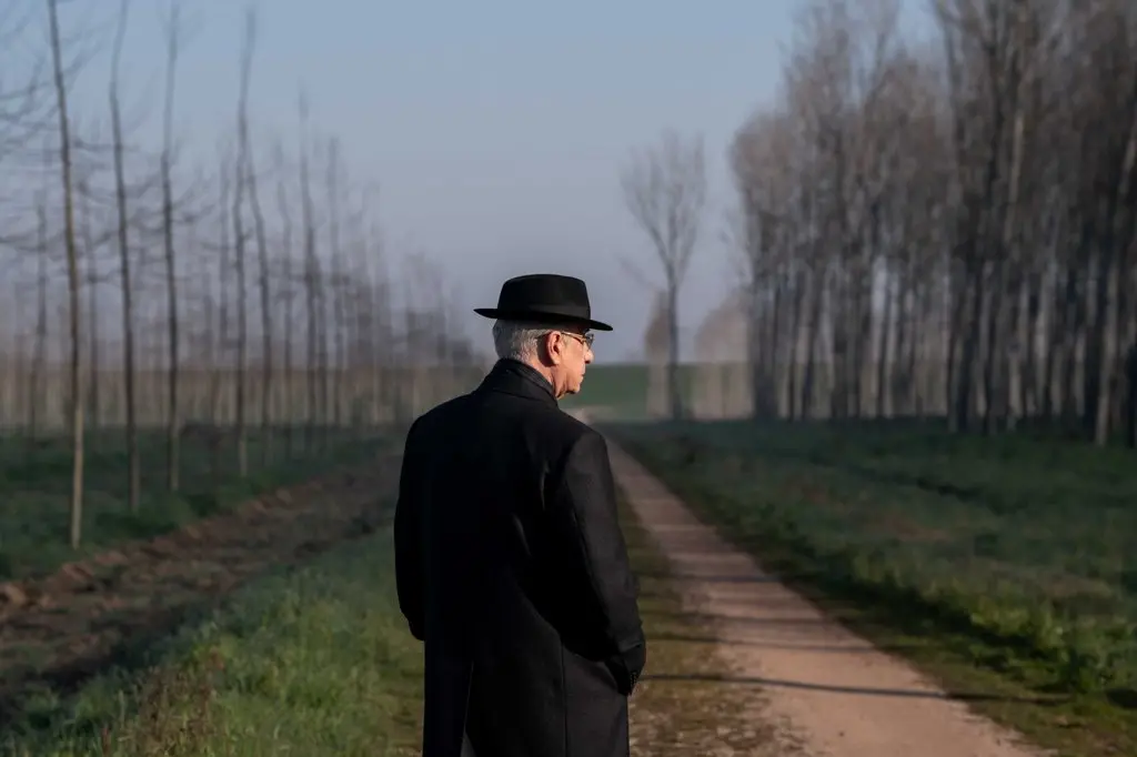 La Grazia_Toni Servillo_photo by Andrea Pirrello