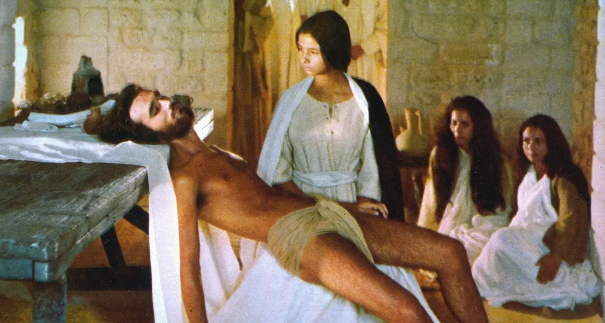 Il Messia, cinquant’anni dopo