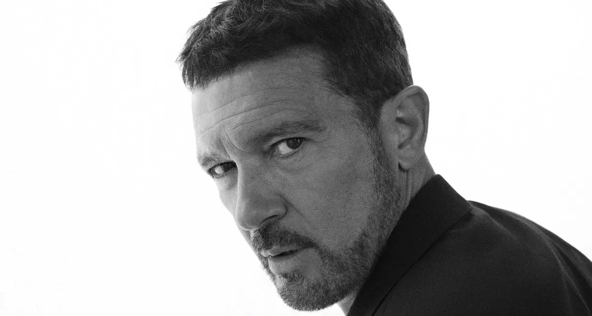 Antonio Banderas al 43° Torino Film Festival