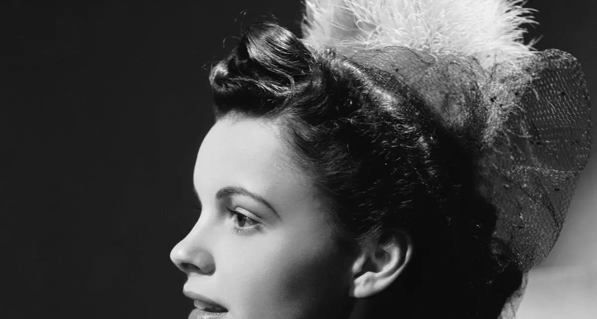 Judy Garland