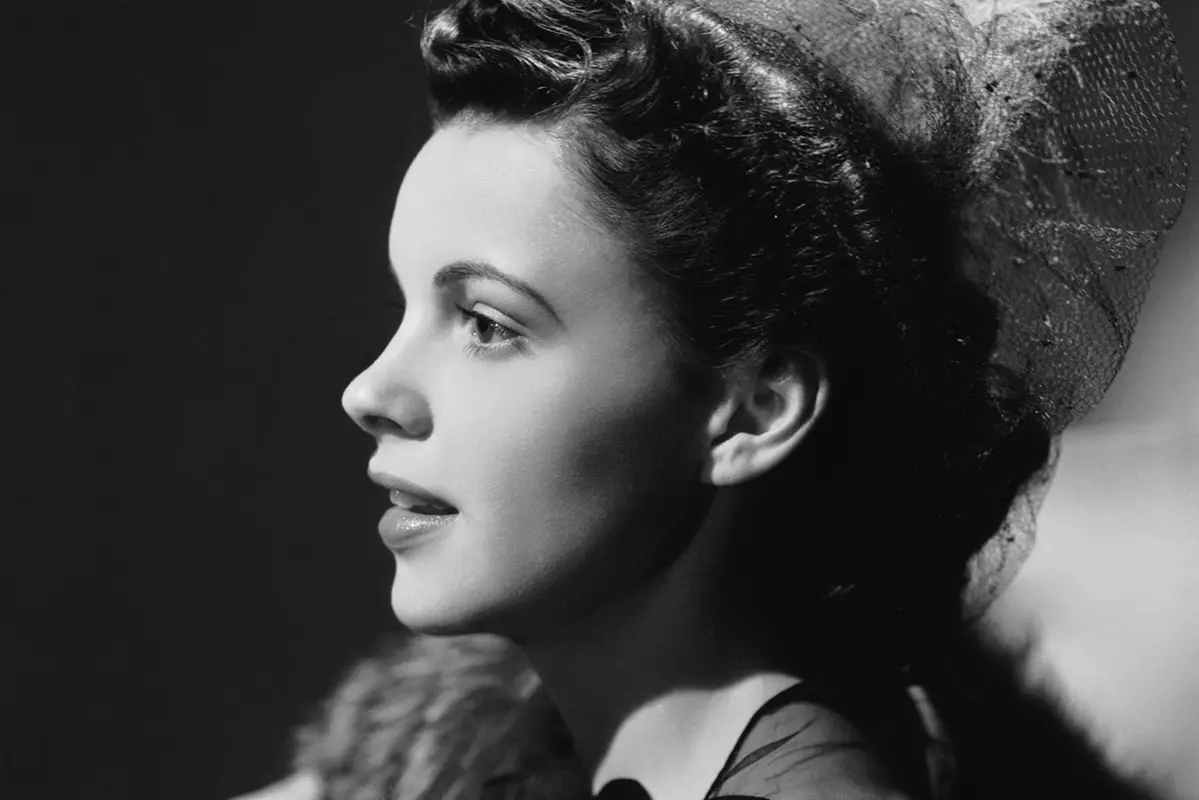 Judy Garland