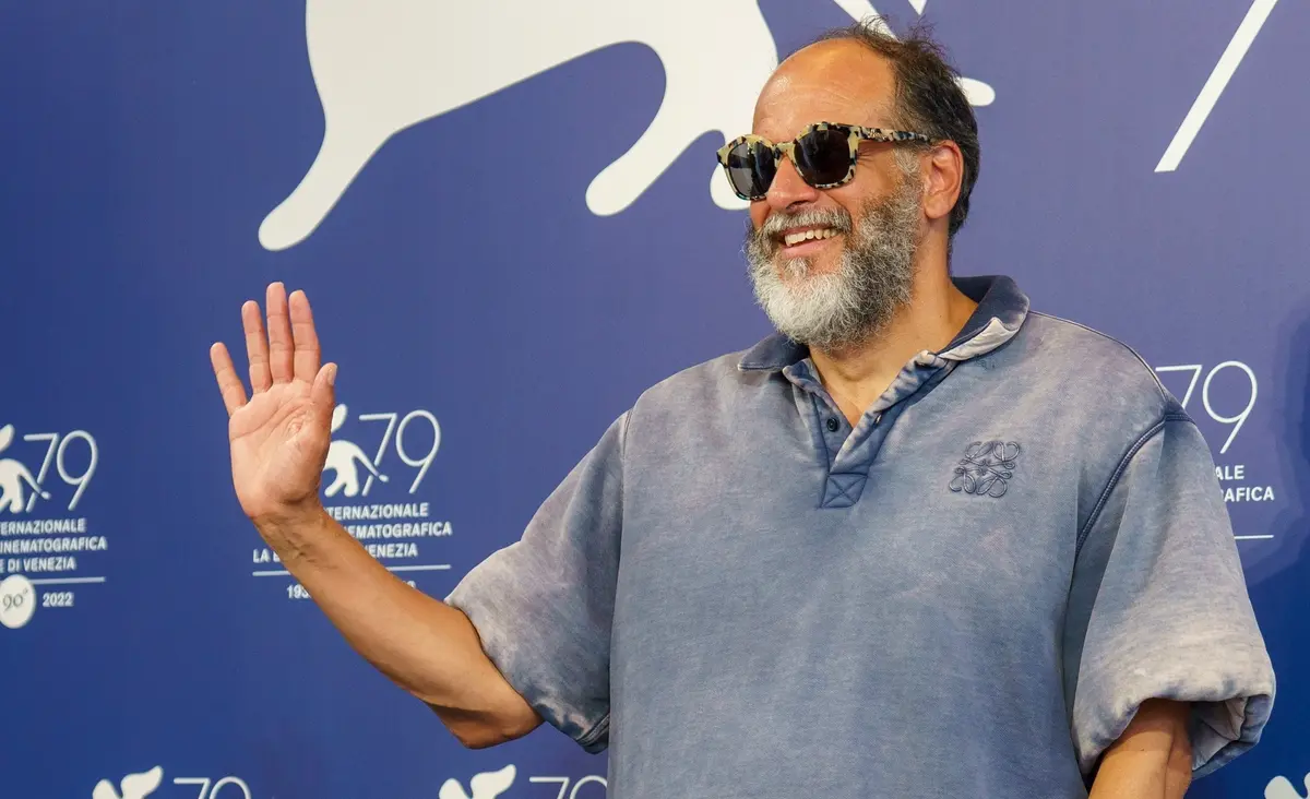 Luca Guadagnino