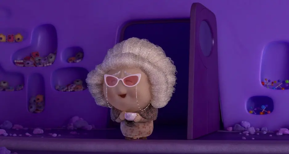 Inside Out è il miglior incasso della stagione
