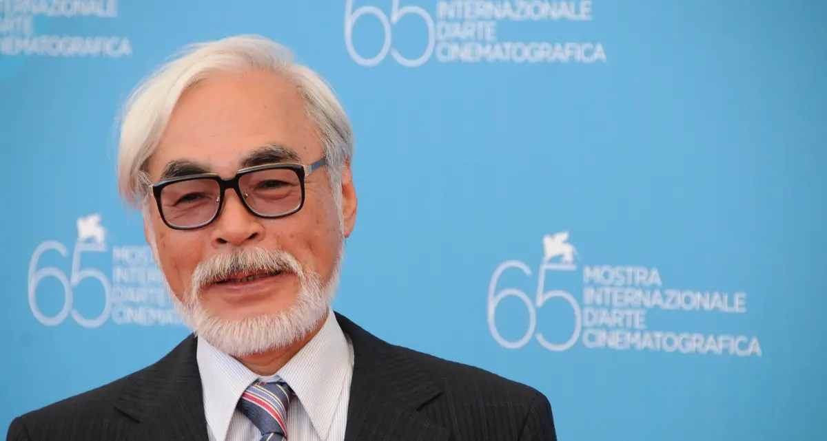 Hayao Miyazaki e i suoi eredi: le nuove frontiere dell’animazione