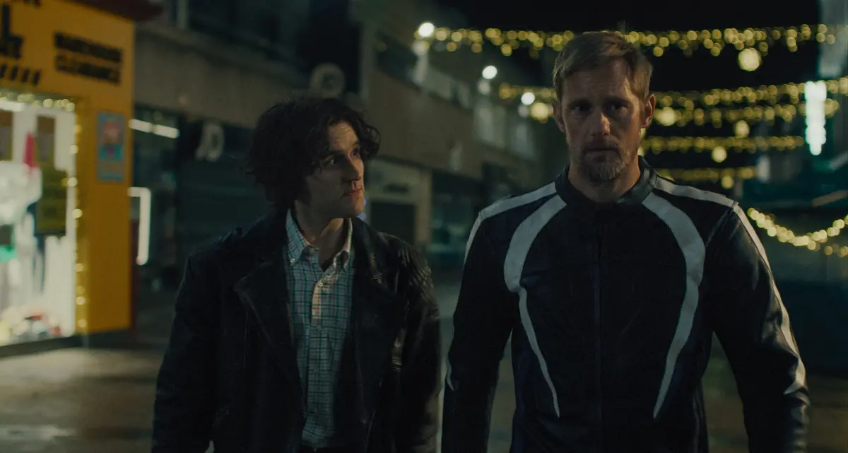 Pillion – Amore senza freni