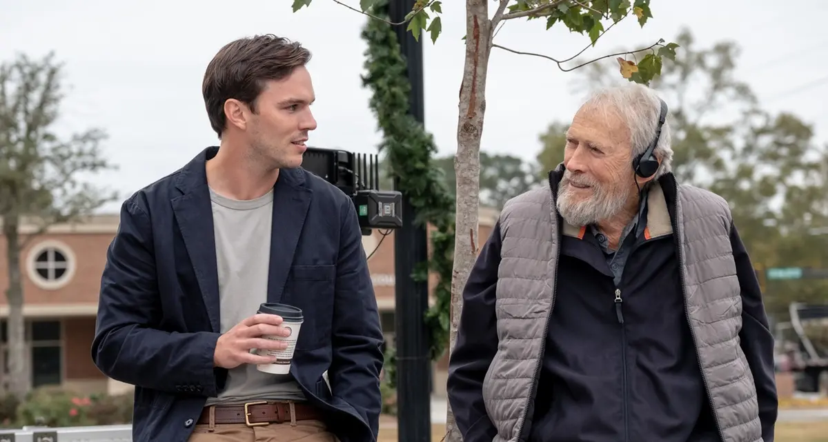 Giurato Numero 2 di Clint Eastwood è il film d’apertura del Tertio Millennio Film Fest