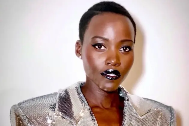 Lupita Nyong\\'o \\u00A9 Nick Barose