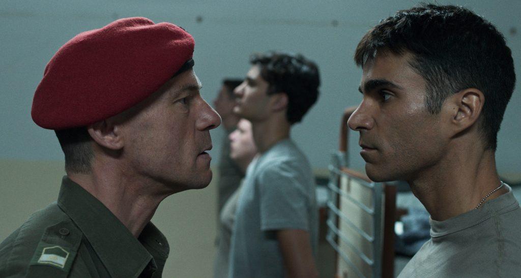 Bersaglio d’amore, attrazione fatale nel film che ha vinto la SIC 2022