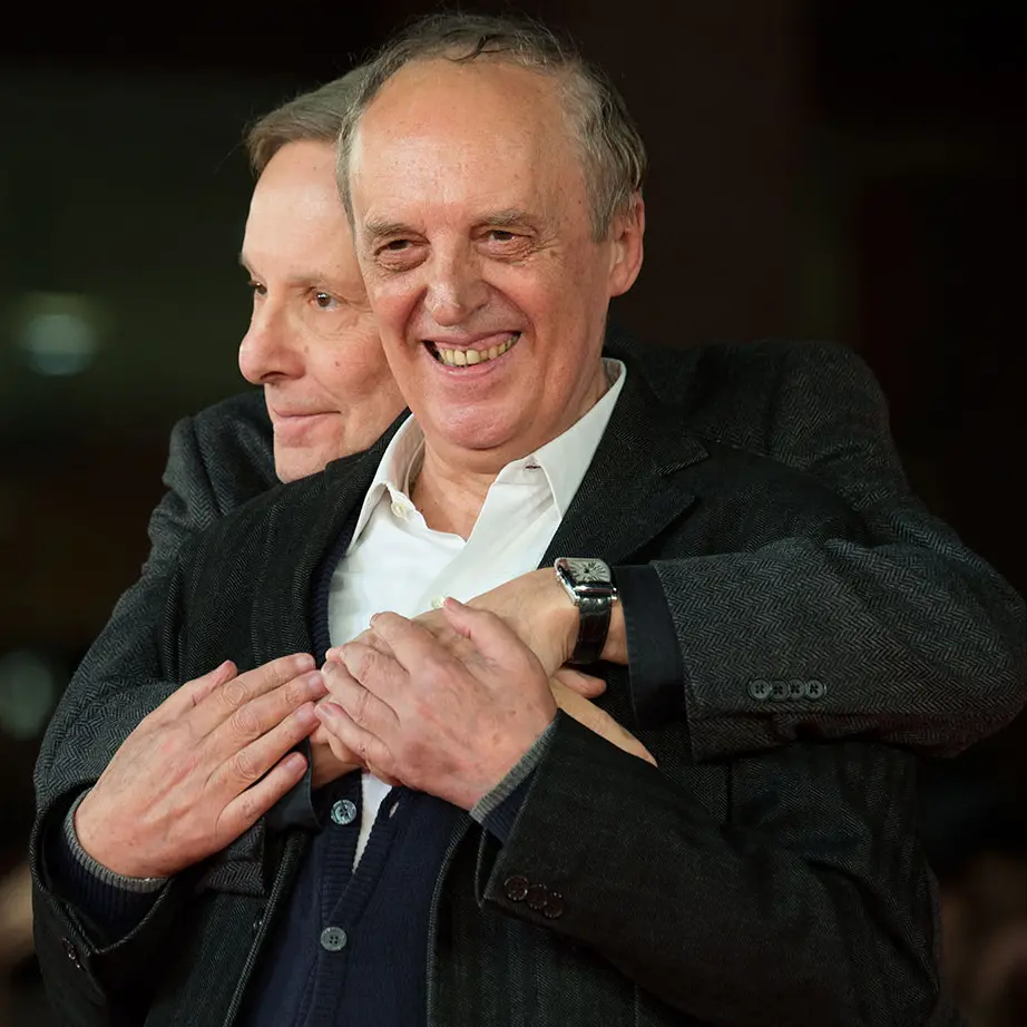 Red Carpet William Friedkin e Dario Argento