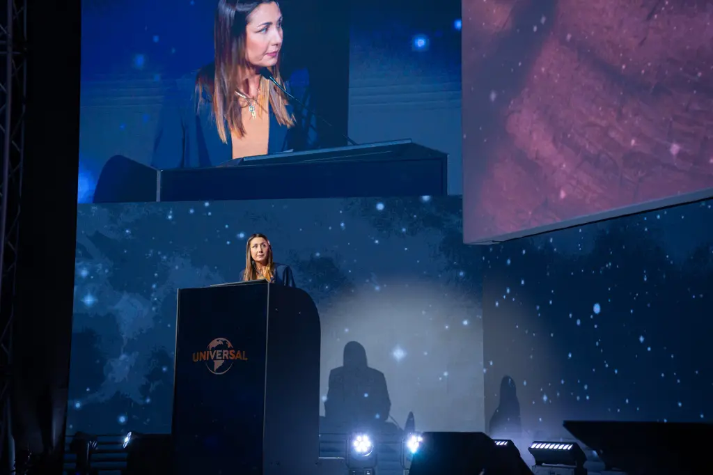 La convention Universal