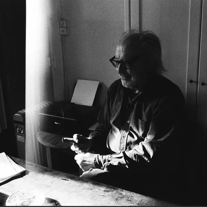 Jean-Luc Godard, fino all’ultimo respiro