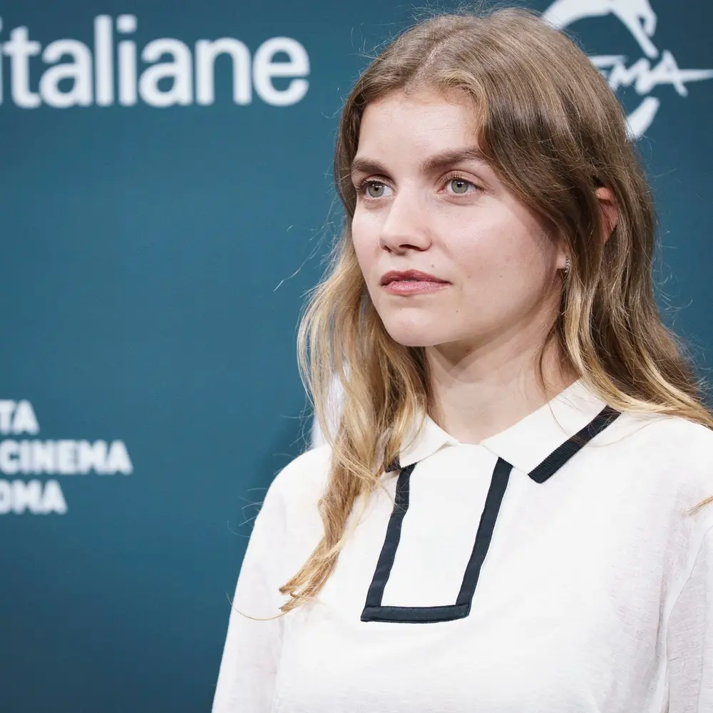 Roma 2025 - Photocall Cinque Secondi