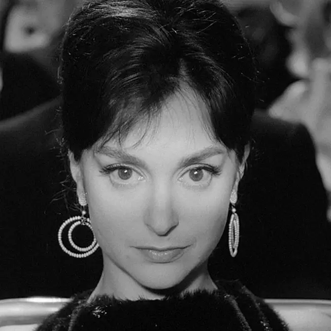 Adriana Asti ha fatto tutto ciò che voleva