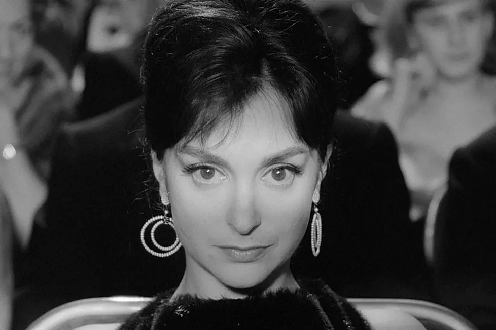 Adriana Asti in Prima della rivoluzione
