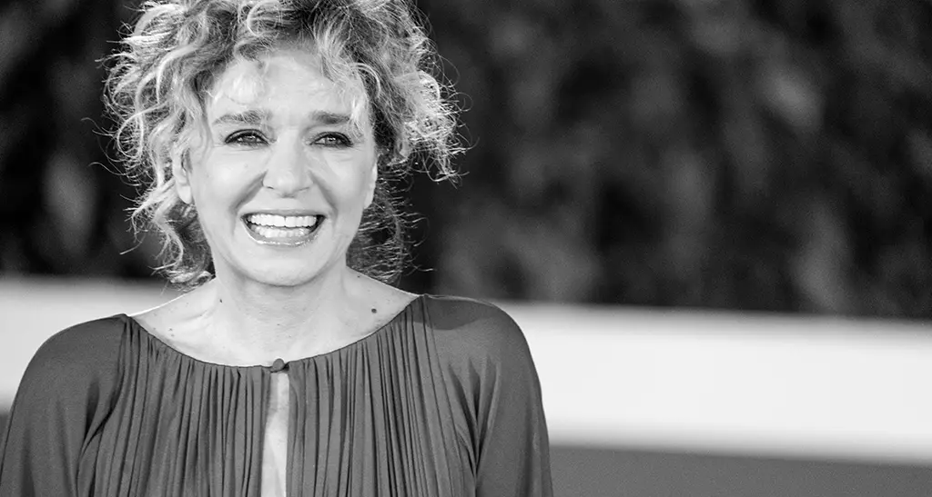 Valeria Golino: «Ora mi regalo l'arte della gioia»