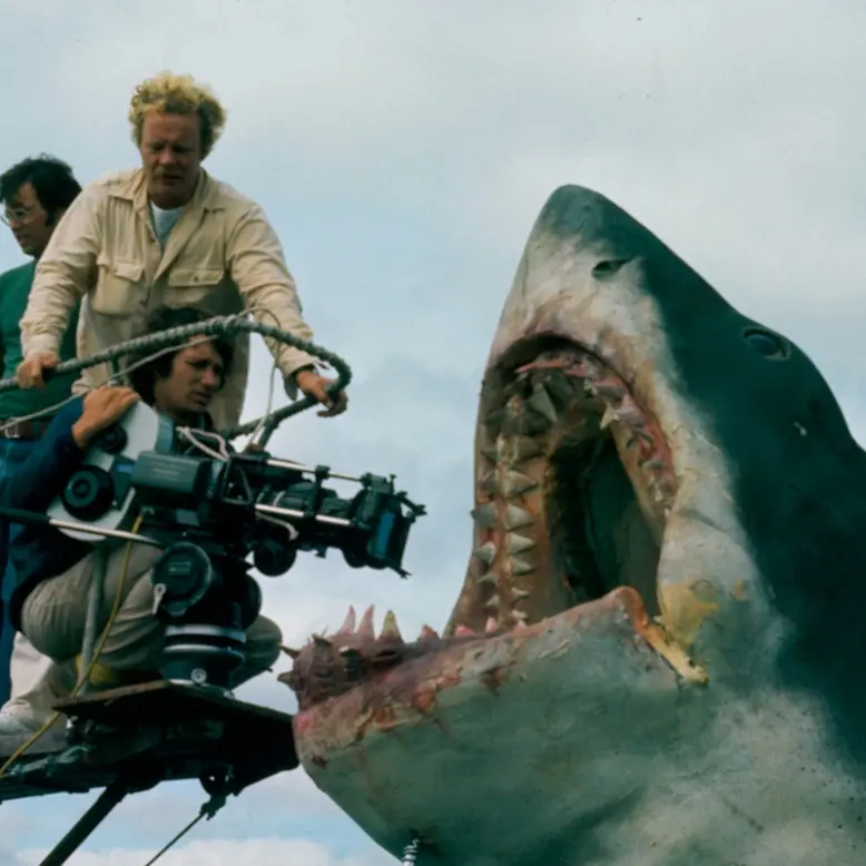 Come Spielberg ha inventato il blockbuster