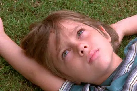 <i>Boyhood</i>