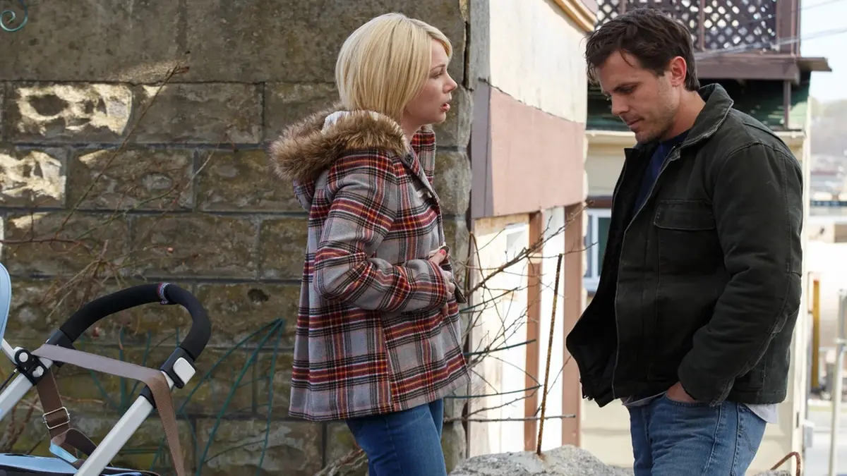 Manchester by the Sea di Kenneth Lonergan