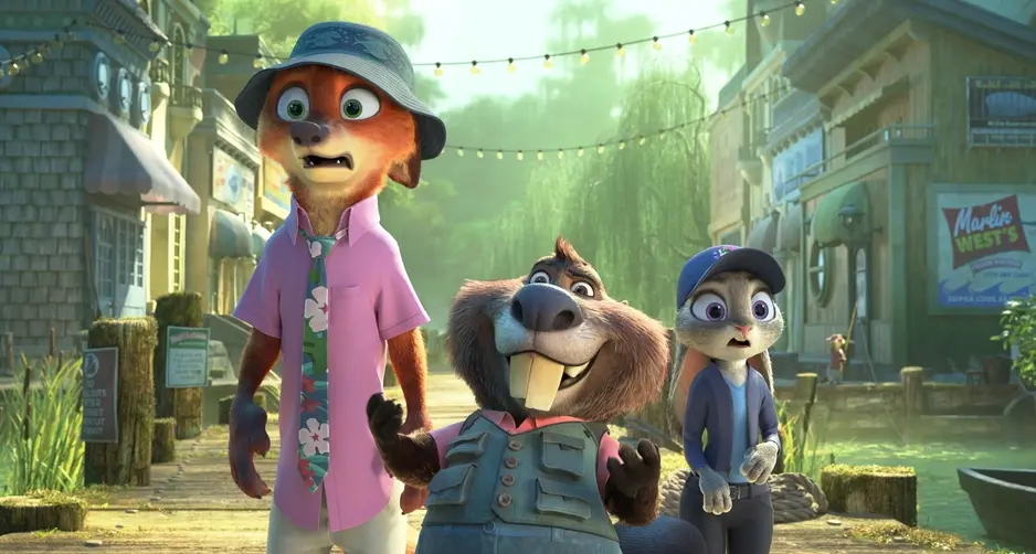 Zootropolis 2 vola e fa volare il botteghino