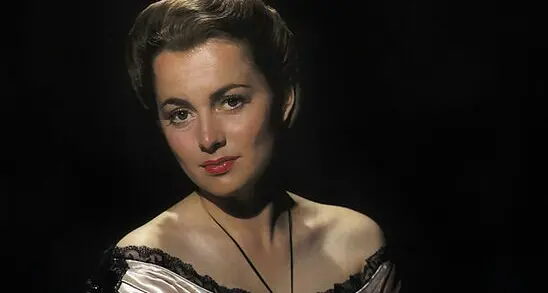 È morta Olivia de Havilland