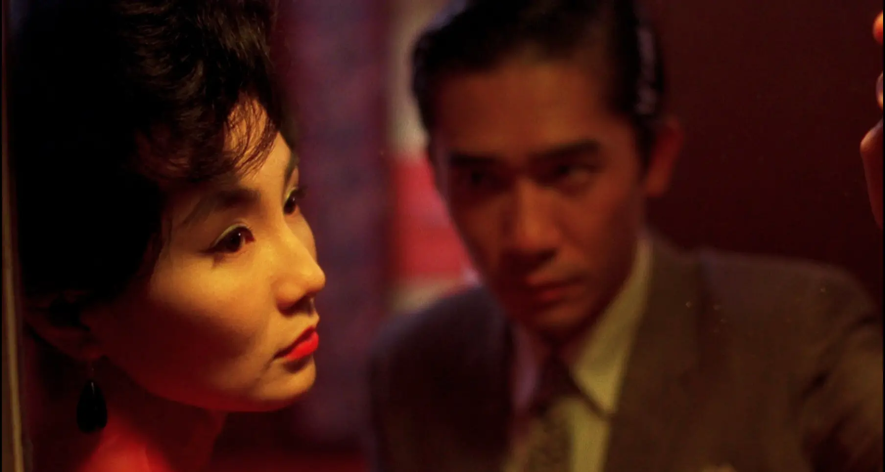 In the Mood for Love a Cannes Classics