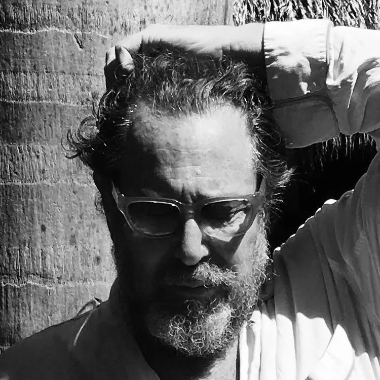Premio Cartier a Julian Schnabel