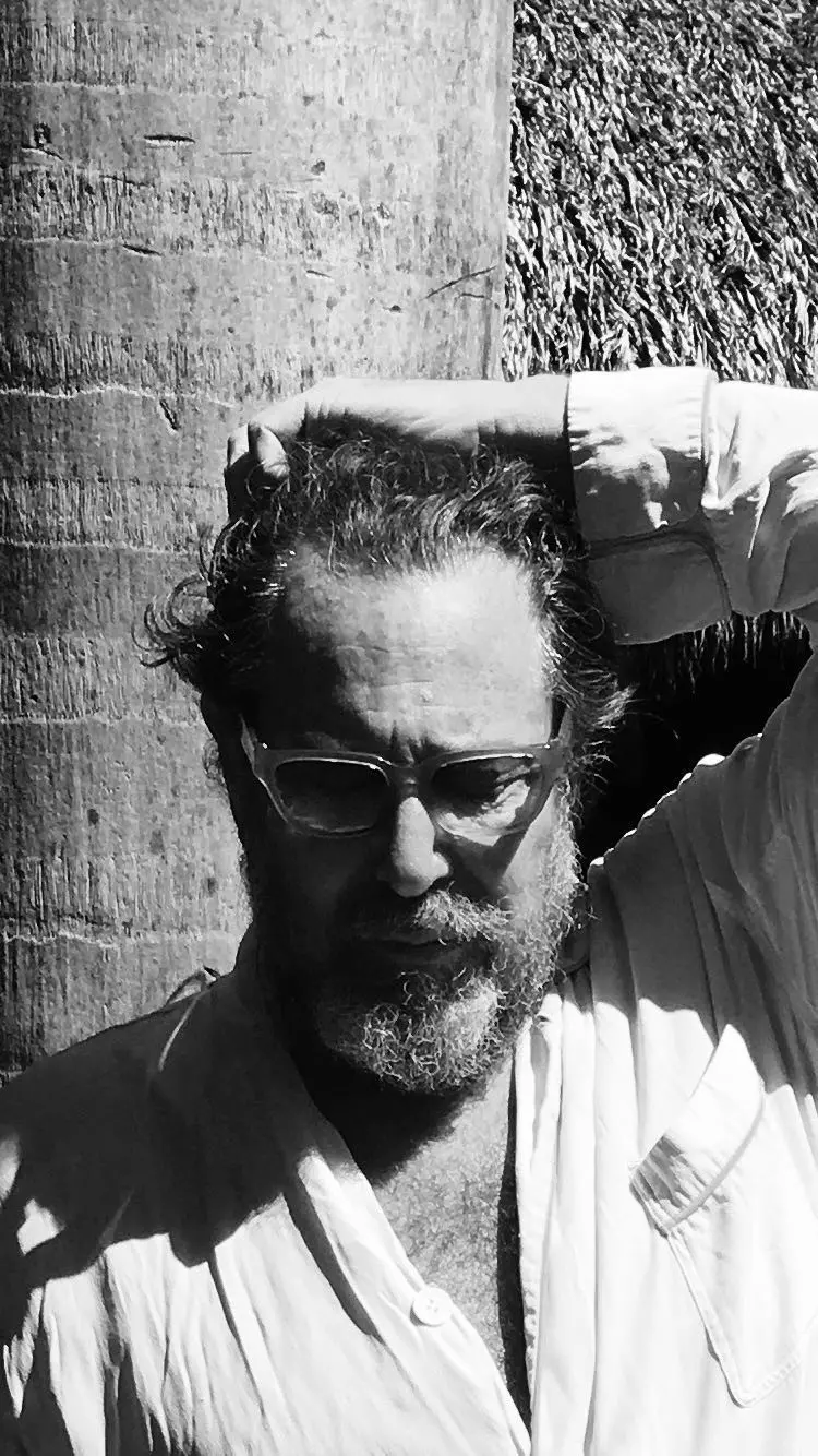 Premio Cartier a Julian Schnabel