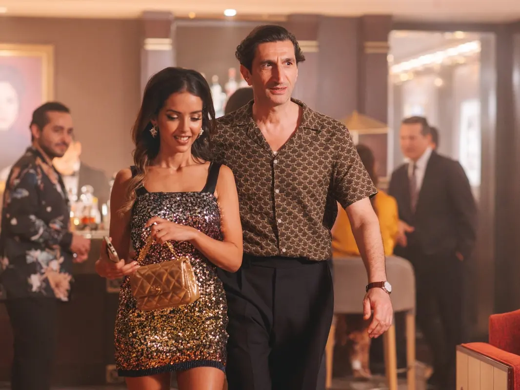 Le aquile della Repubblica, Tarik Saleh conclude la trilogia del Cairo: l’Egitto di al-Sisi tra farsa e thriller