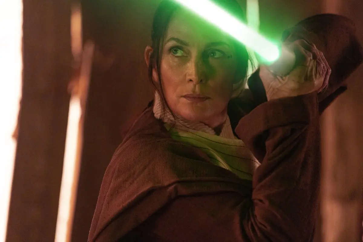 \\u00A92024 Lucasfilm Ltd. & TM. All Rights Reserved. , Christian Black / Lucasfilm Ltd.