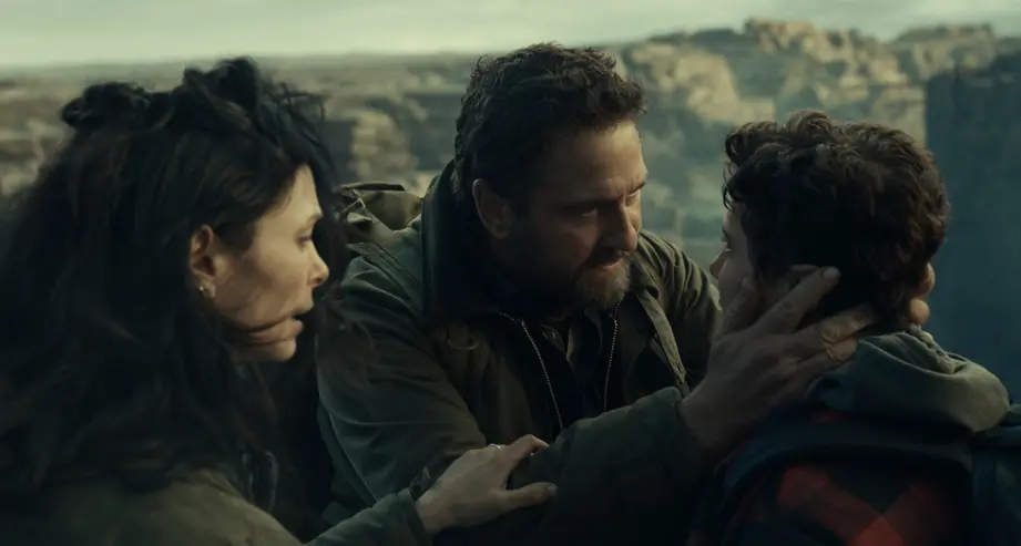 Greenland 2: Migration