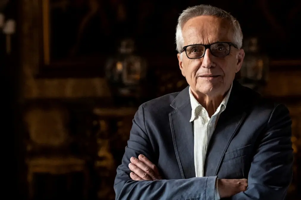 Marco Bellocchio