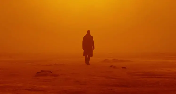 Blade Runner 2049