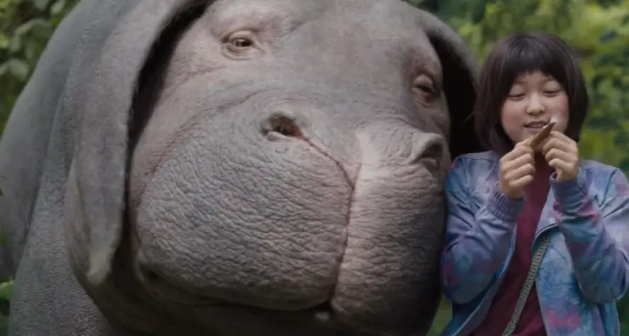 Okja