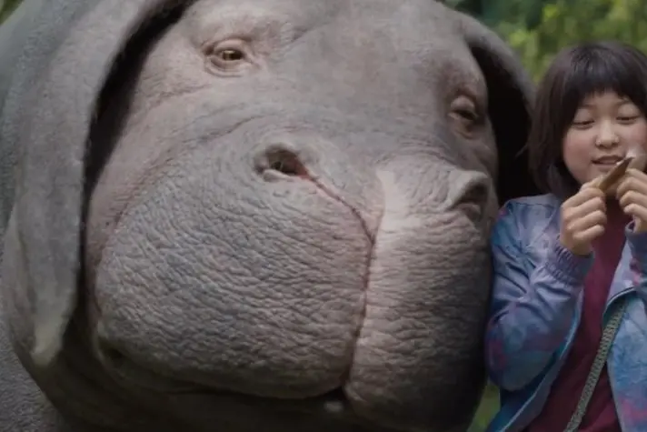 Okja