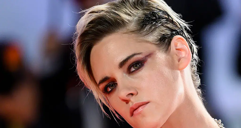 Kristen Stewart sarà Lady D