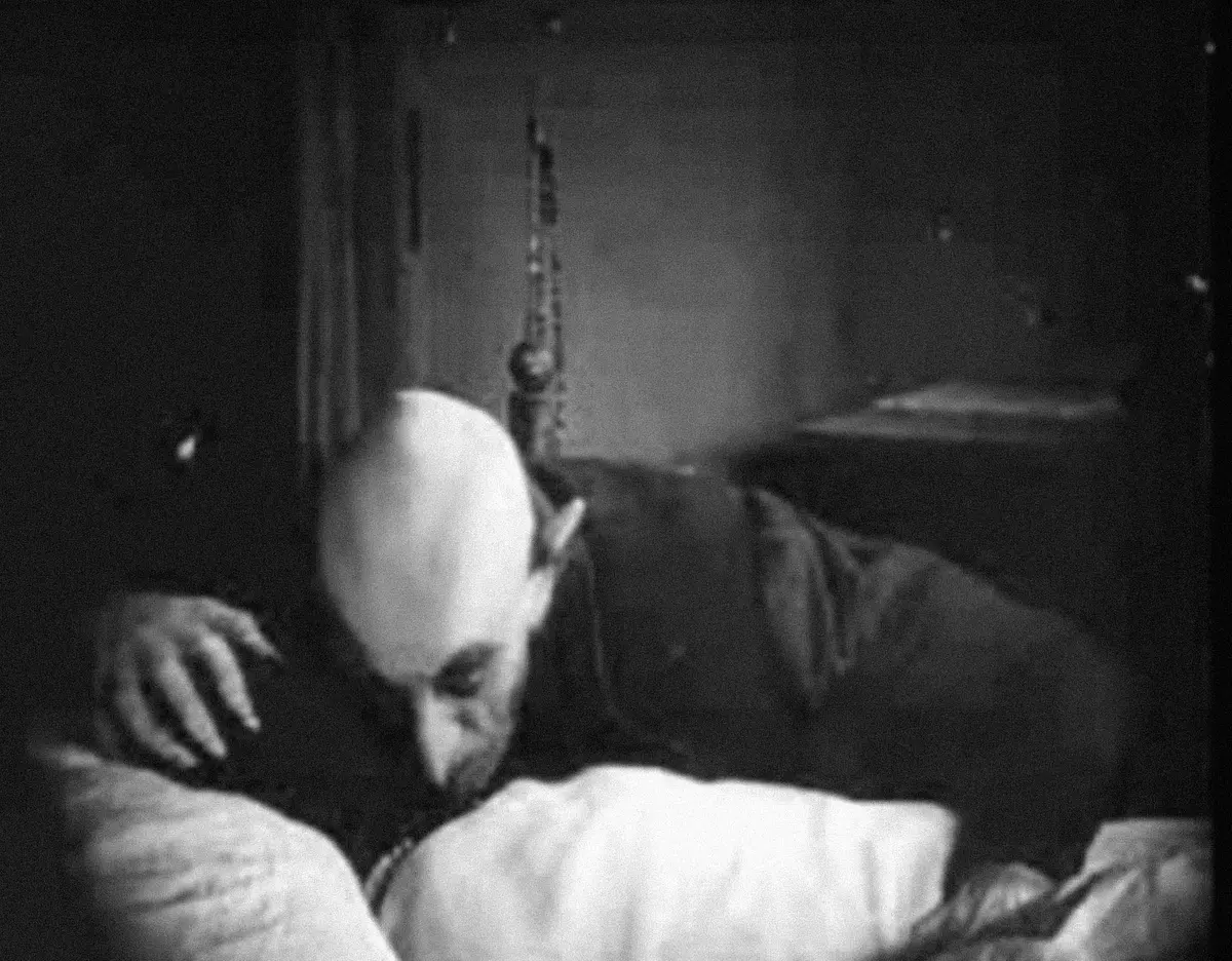 Nosferatu (Webphoto)