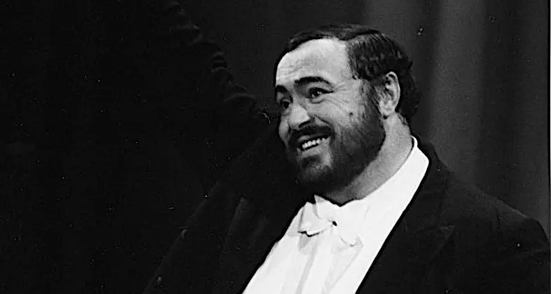 Pavarotti, una stella postuma