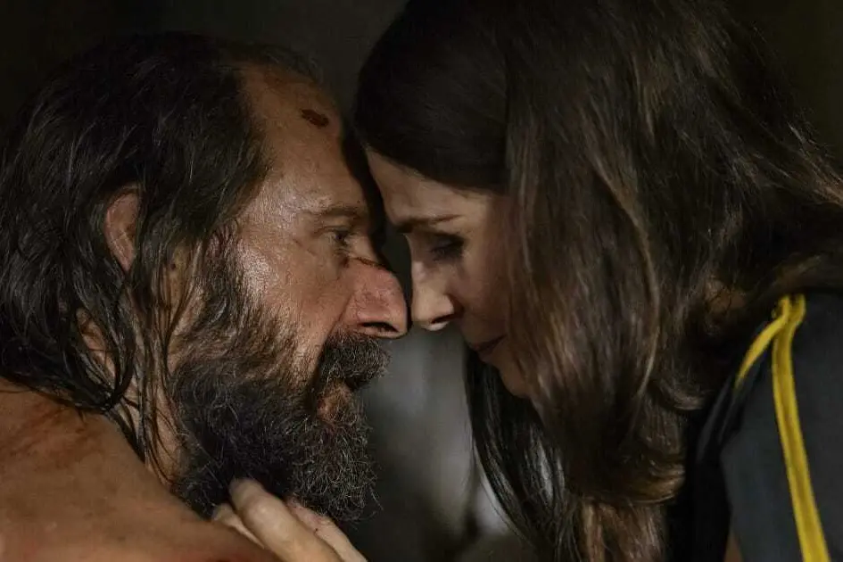 The Return di Uberto Pasolini, la recensione di Federico Pontiggia