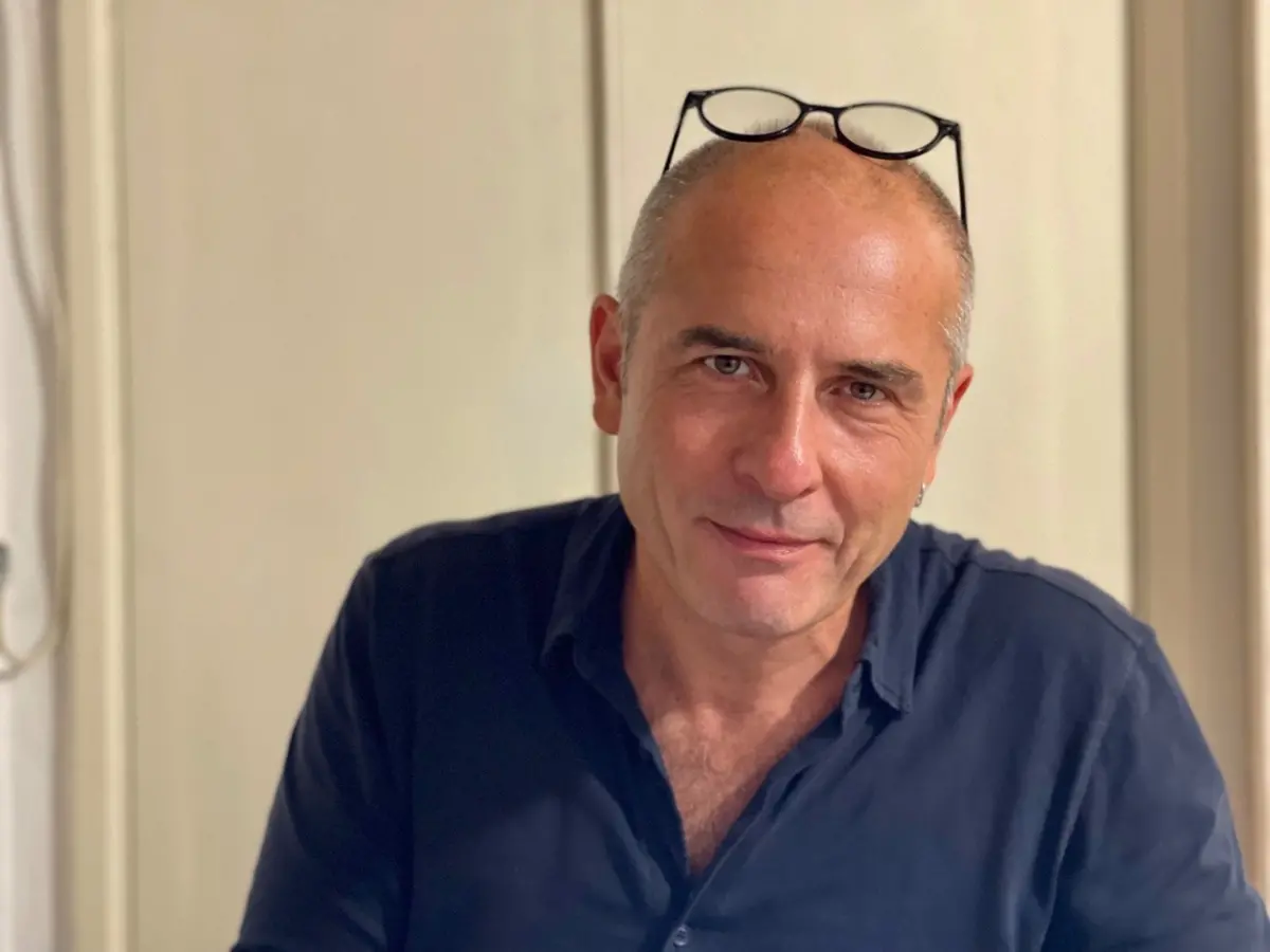 Bruno Oliviero