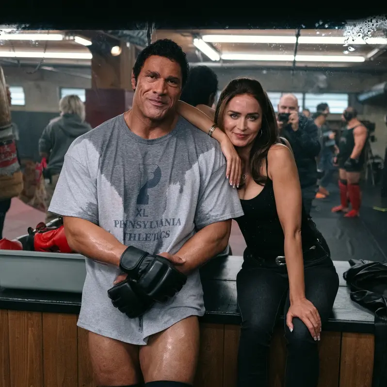 Emily Blunt, “Solo quando perdi capisci davvero chi sei”\n