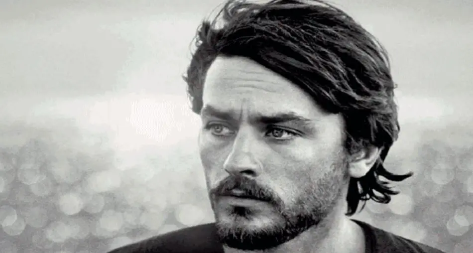 Alain Delon compie 85 anni