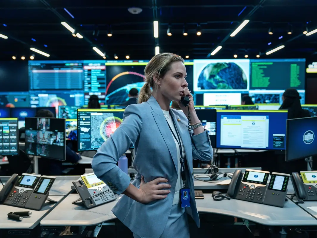 A House of Dynamite è una bomba: Kathryn Bigelow e la catastrofe nucleare