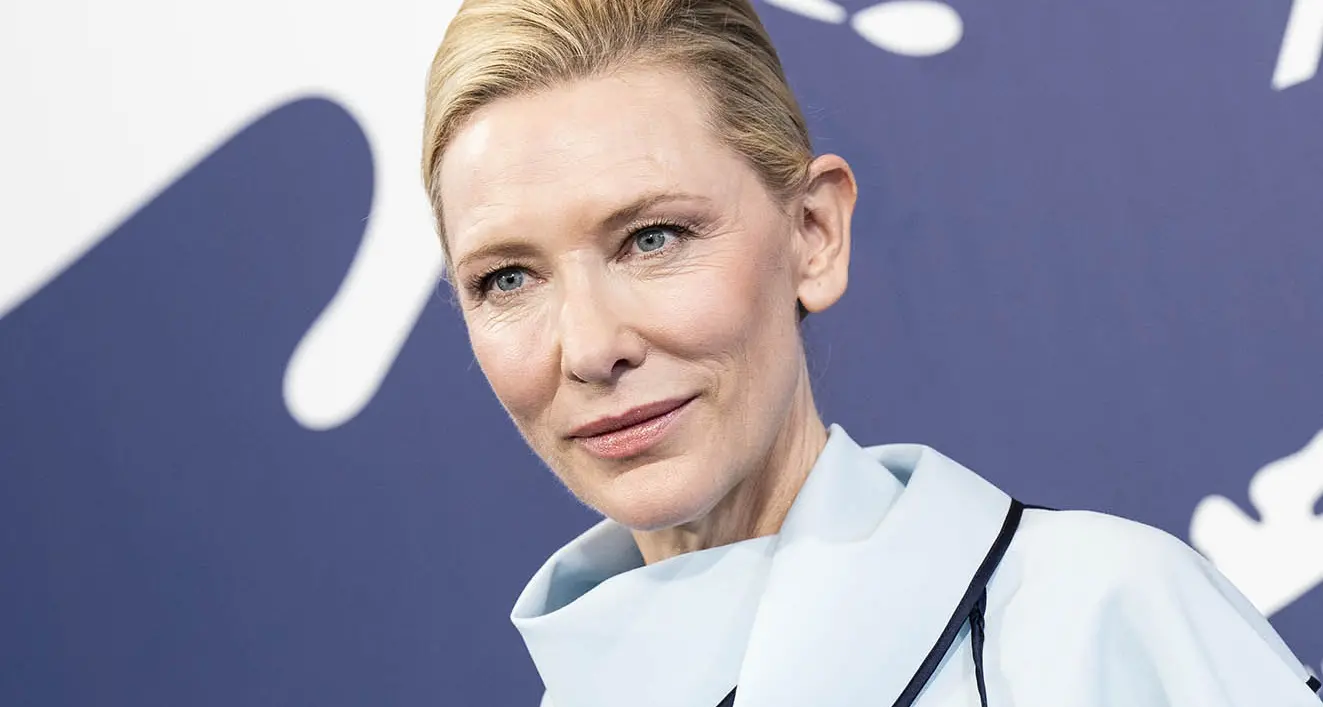 Dirige Cate Blanchett